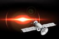 спутниковая связь