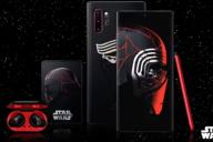 смартфоны Samsung, анонс