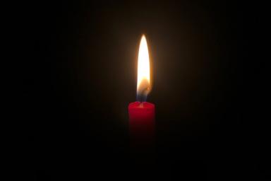 В Гродненском районе в огне погиб мужчина