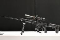 В России на замену СВД придет снайперская винтовка нового поколения