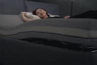 «Умная» кровать Xiaomi Smart Electric Bed создаст комфорт в любых условиях