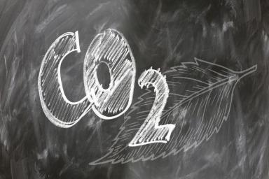 Ученые: парниковые газы можно использовать в качестве жидкого топлива