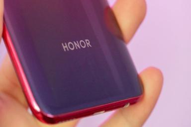Honor V30 станет первым пятикамерным смартфоном от Huawei