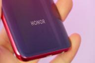 Honor V30 станет первым пятикамерным смартфоном от Huawei
