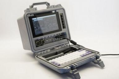 Создан первый в мире ноутбук для апокалипсиса
