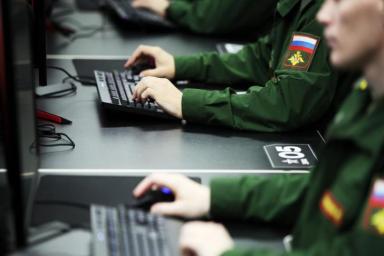 На вооружение российской армии поступит искусственный интеллект – технология Big Data