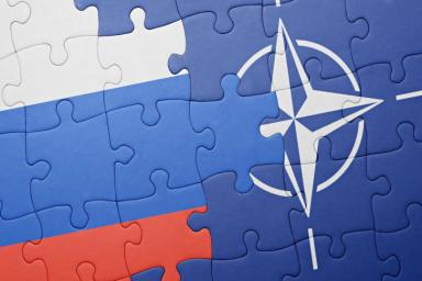 Китайские СМИ предсказали сценарий атаки НАТО на Калининград