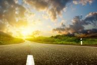 Американские ученые работают над созданием дороги из солнечных батарей