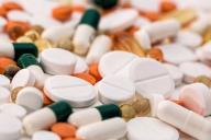 таблетки, антибиотики