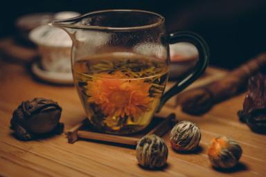 Эксперты перечислили полезные свойства отдельных видов чая