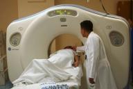 компьютерная томография