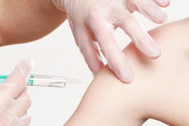 В Беларуси появилась четырехвалентная вакцина от гриппа