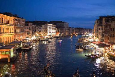 В Венеции обнаружили необычный документ о жизни Марко Поло