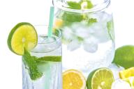 Как изменится ваше здоровье, если пить лимонную воду каждый день