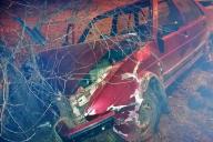 автомобиль Volkswagen, выставка