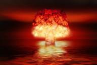 ядерный взрыв