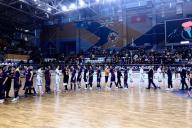 «Столица» крупно проиграла «Барселоне» в элитном раунде ЛЧ по мини-футболу