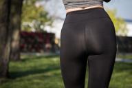 Ученые определили размер идеальных женских ягодиц