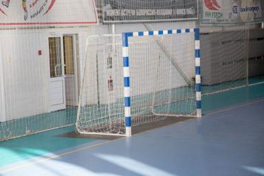 В Новогрудке построят спортивный комплекс с игровым залом и бассейном