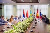 Единую систему учета контрафакта могут создать в ЕАЭС