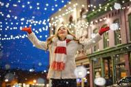 Как будем работать и отдыхать в первую неделю января