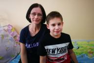 Уникальную операцию на сердце провели 11-летнему мальчику в РНПЦ детской хирургии