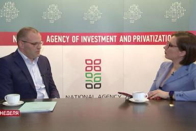 В Беларуси планируют создать национальное агентство развития бизнеса