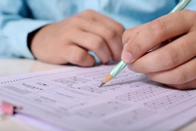 В Беларуси прорабатывается вопрос совмещения выпускного экзамена в школе с элементами ЦТ