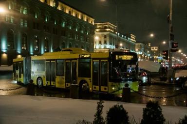 В Минске подорожает проезд в общественном транспорте: сколько будут стоить билеты