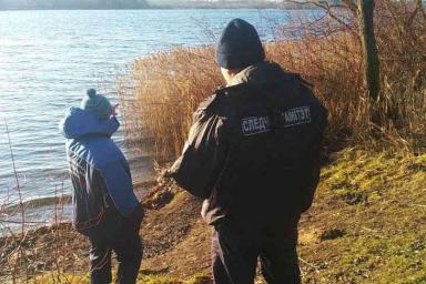 В водохранилище в Минском районе найдены тела двух пропавших на прошлой неделе мужчин