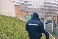 СК: подозреваемый в убийстве женщины в Минске ранее уже был судим за убийство с особой жестокостью