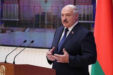 Лукашенко объяснил, почему главой своего «политического штаба» назначил человека из КГБ