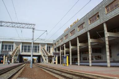 БЖД изменила расписание и маршрут следования поезда Минск – Адлер