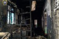 Смертельный пожар в психиатрической больнице под Сморгонью: возбуждено уголовное дело