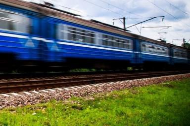 С начала года в Минске на железной дороге погибли 27 человек