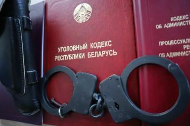 Женщина в Борисовском районе зарубила брата: вынесен приговор 