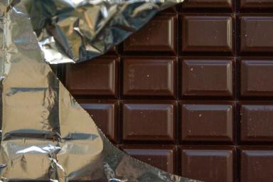 Производителей порошка и шоколада уличили в двойных стандартах