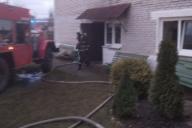 ЧП в Сморгонском психдиспансере: один пациент погиб 