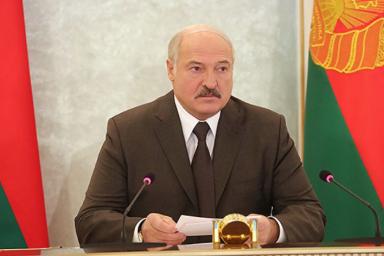 «Основное действо нас ждет впереди»: Лукашенко дал указания новым руководителям местной вертикали