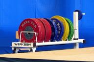 Белорус Егор Гринько завоевал серебро на юношеском чемпионате Европы по тяжелой атлетике