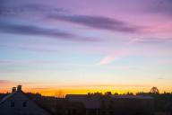 В Беларуси были побиты рекорды тепла 30-летней давности