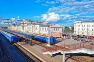 Из Минска в Москву за шесть часов: новый поезд планируется запустить в 2020 году