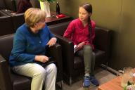 Forbes назвал самых влиятельных женщин мира