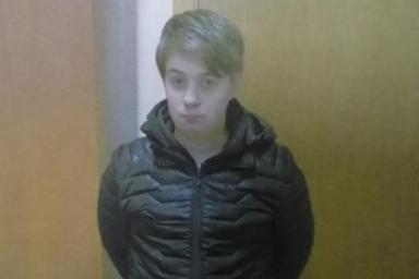 В Минске уже четыре дня ищут пропавшего 14-летнего школьника