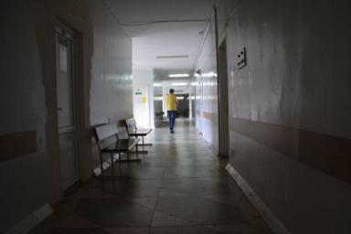 В Бобруйской центральной больнице пациент избил врача