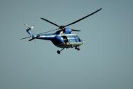 Белоруса задержали на границе с Украиной с запчастями для боевого вертолёта