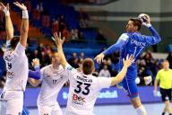 БГК имени Мешкова победил сербскую «Металопластику» в матче SEHA-лиги