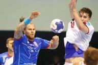 БГК имени Мешкова обыграл московский «Спартак» в SEHA-лиге