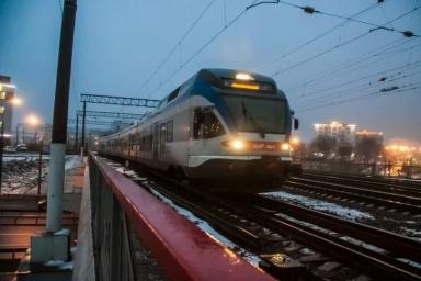 Грузовой поезд сбил 18-летнего парня в Новополоцке