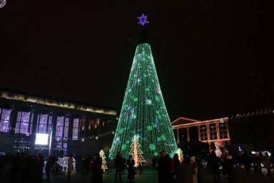 Прогноз погоды на Новый год огорчит белорусов